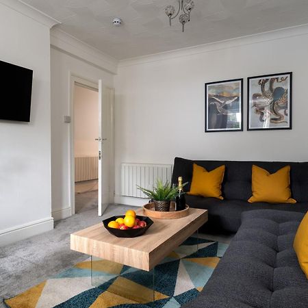 Near Beach, Torquay Heights Modern Apartments, Pet Friendly Camera foto