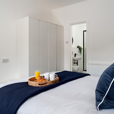 Near Beach, Torquay Heights Modern Apartments, Pet Friendly Camera foto