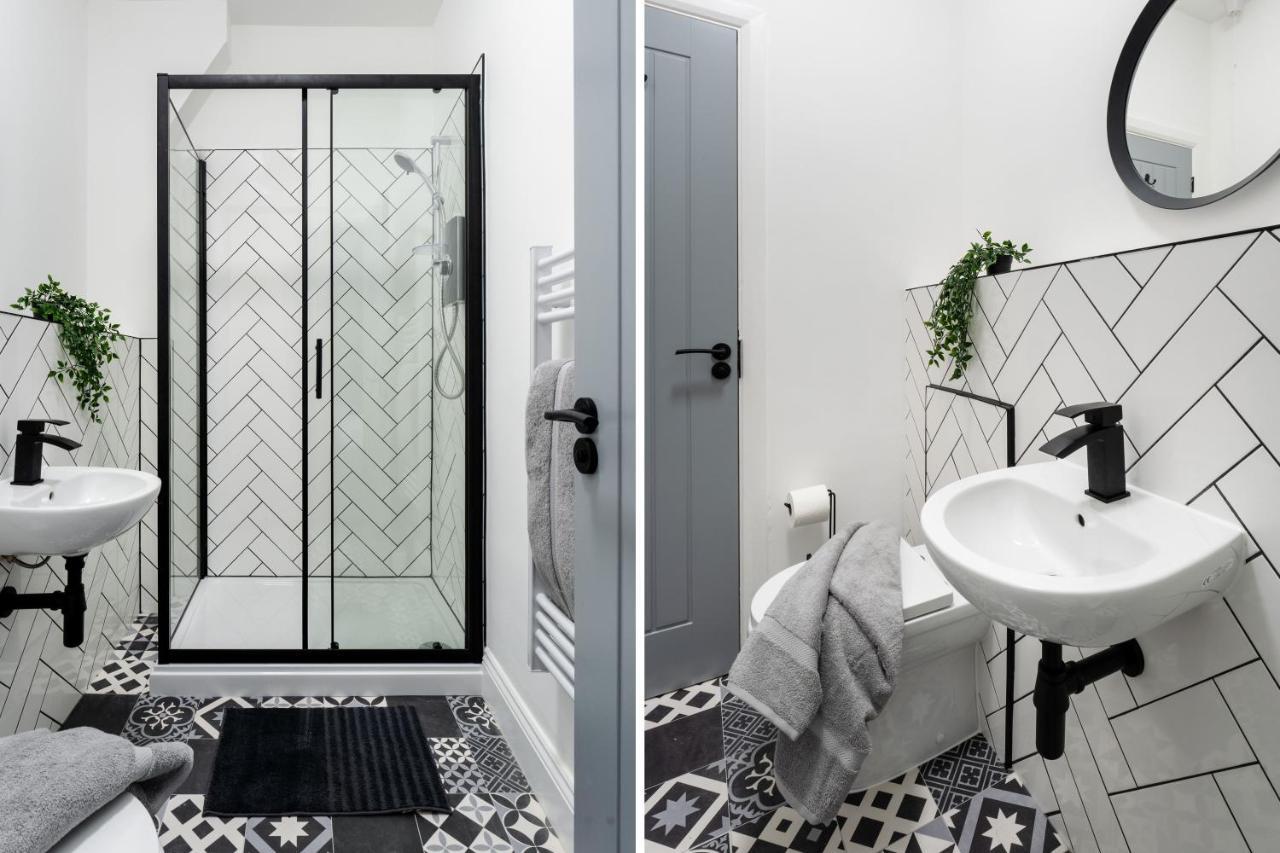 Near Beach, Torquay Heights Modern Apartments, Pet Friendly Esterno foto