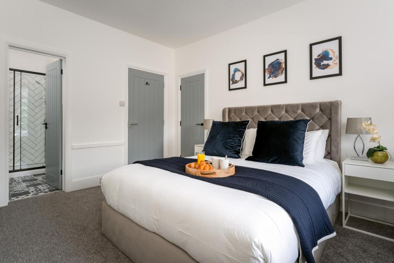 Near Beach, Torquay Heights Modern Apartments, Pet Friendly Esterno foto