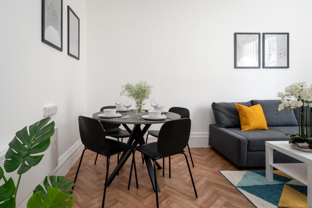 Near Beach, Torquay Heights Modern Apartments, Pet Friendly Esterno foto