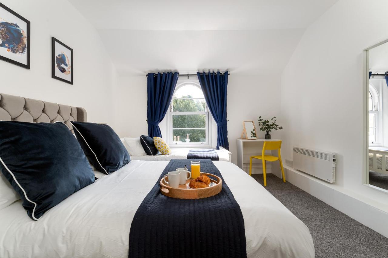 Near Beach, Torquay Heights Modern Apartments, Pet Friendly Camera foto