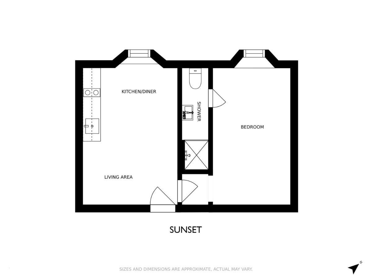 Near Beach, Torquay Heights Modern Apartments, Pet Friendly Esterno foto