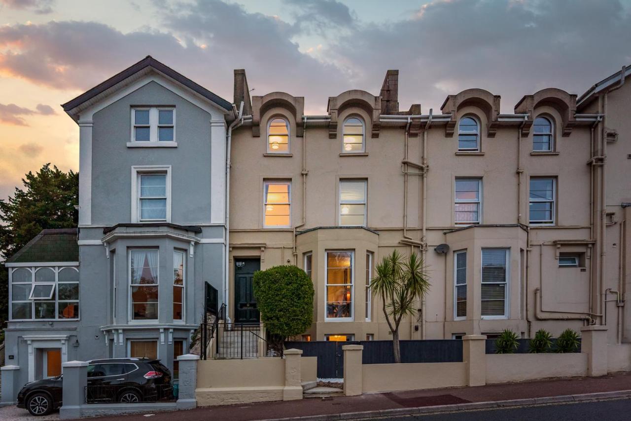 Near Beach, Torquay Heights Modern Apartments, Pet Friendly Esterno foto
