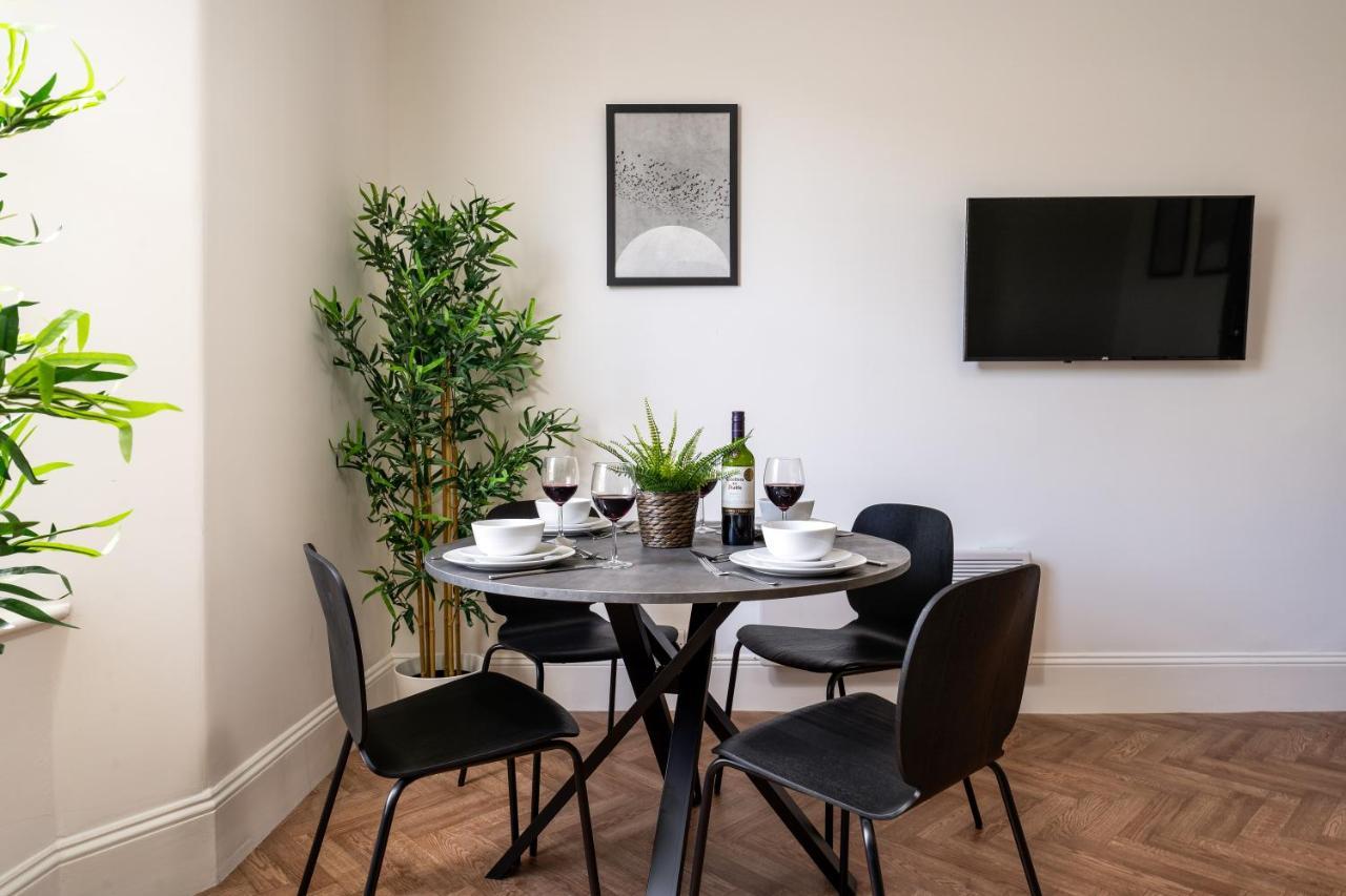 Near Beach, Torquay Heights Modern Apartments, Pet Friendly Esterno foto