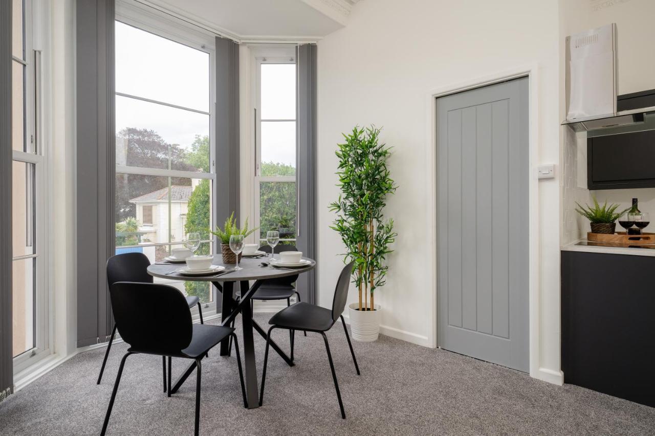 Near Beach, Torquay Heights Modern Apartments, Pet Friendly Esterno foto