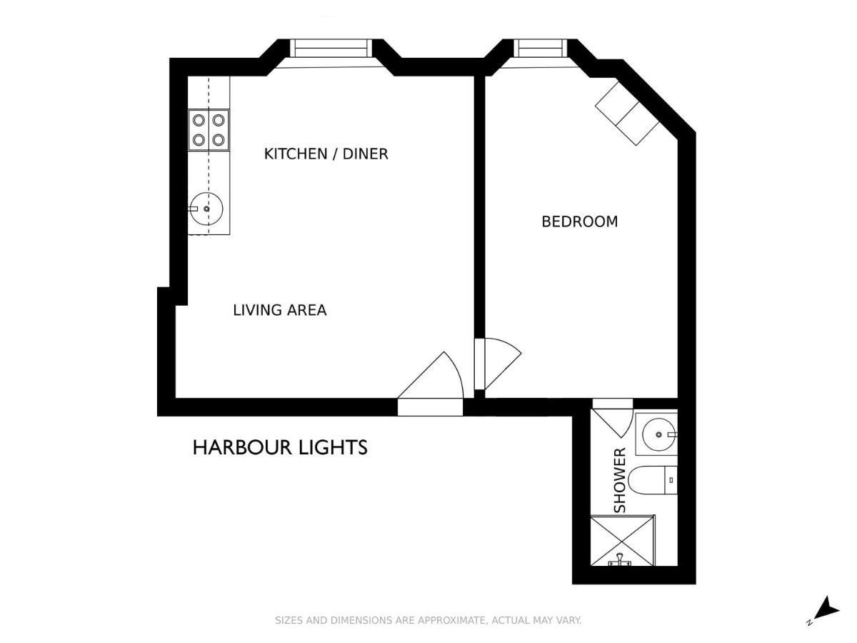 Near Beach, Torquay Heights Modern Apartments, Pet Friendly Esterno foto