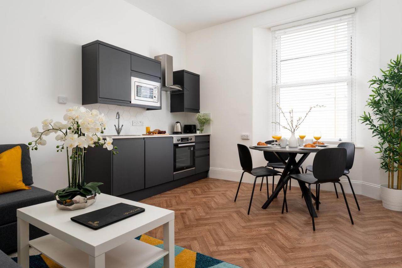 Near Beach, Torquay Heights Modern Apartments, Pet Friendly Esterno foto