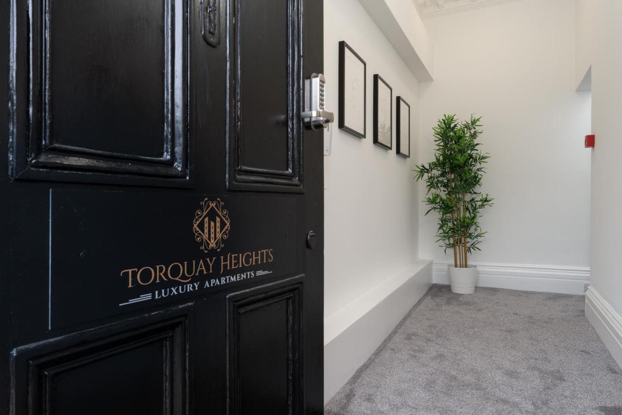 Near Beach, Torquay Heights Modern Apartments, Pet Friendly Esterno foto