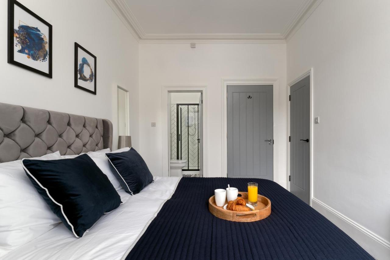 Near Beach, Torquay Heights Modern Apartments, Pet Friendly Camera foto