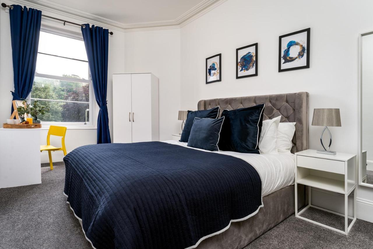 Near Beach, Torquay Heights Modern Apartments, Pet Friendly Camera foto