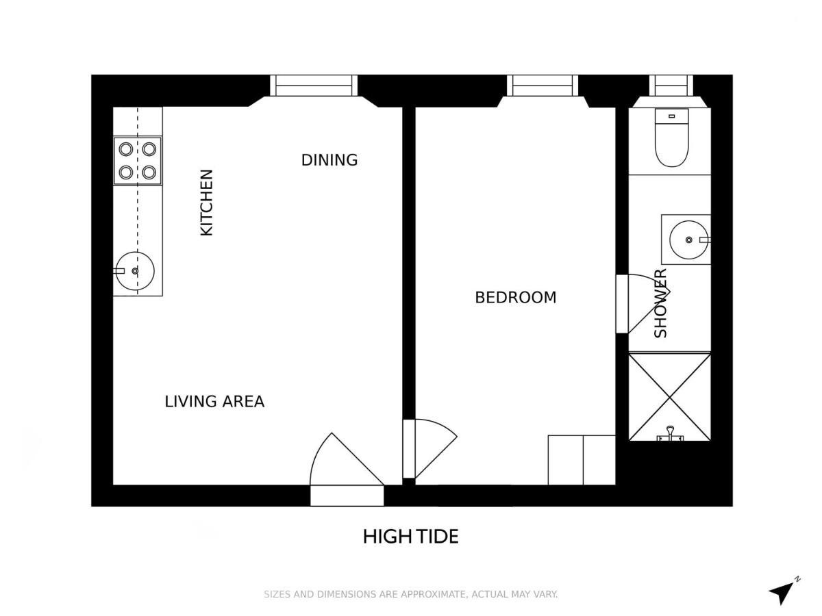 Near Beach, Torquay Heights Modern Apartments, Pet Friendly Esterno foto