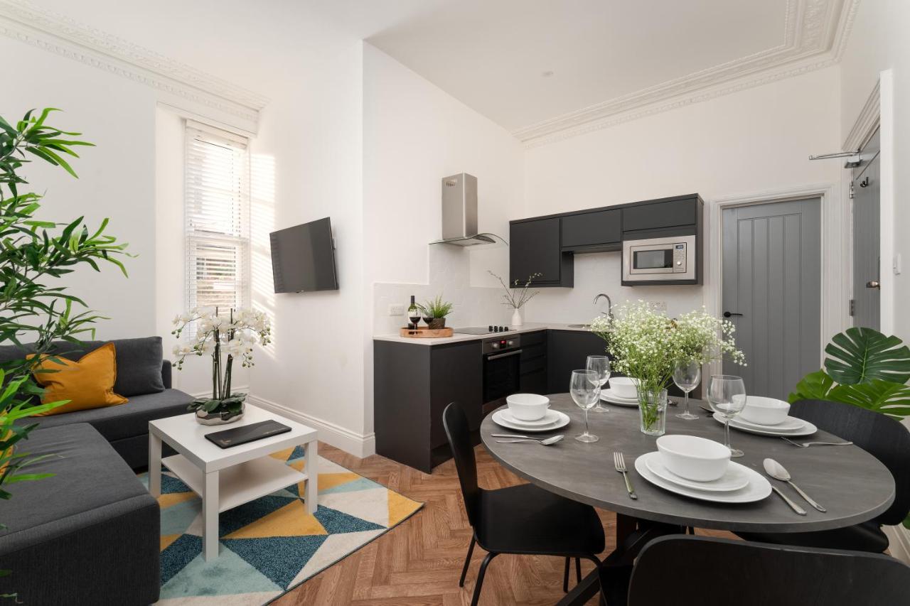 Near Beach, Torquay Heights Modern Apartments, Pet Friendly Esterno foto