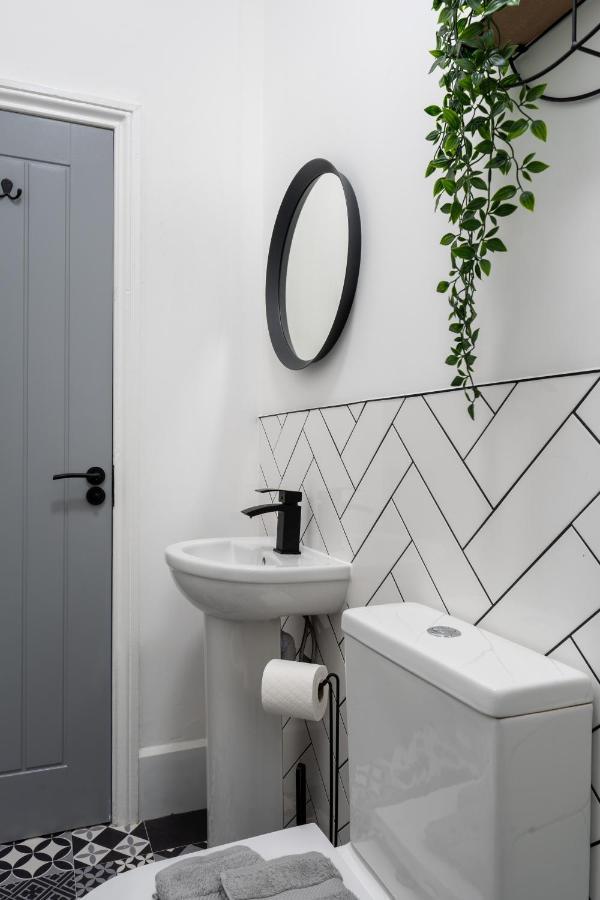 Near Beach, Torquay Heights Modern Apartments, Pet Friendly Esterno foto