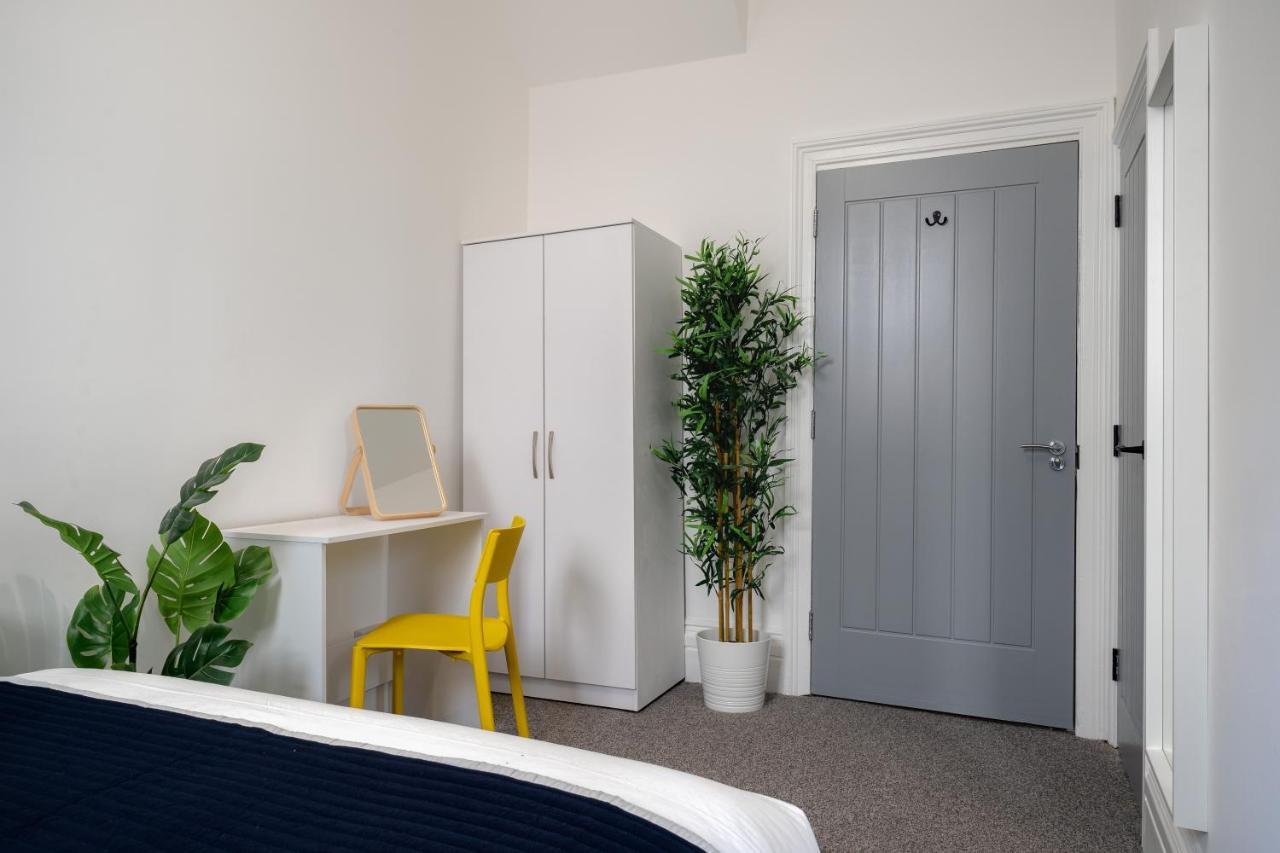 Near Beach, Torquay Heights Modern Apartments, Pet Friendly Esterno foto