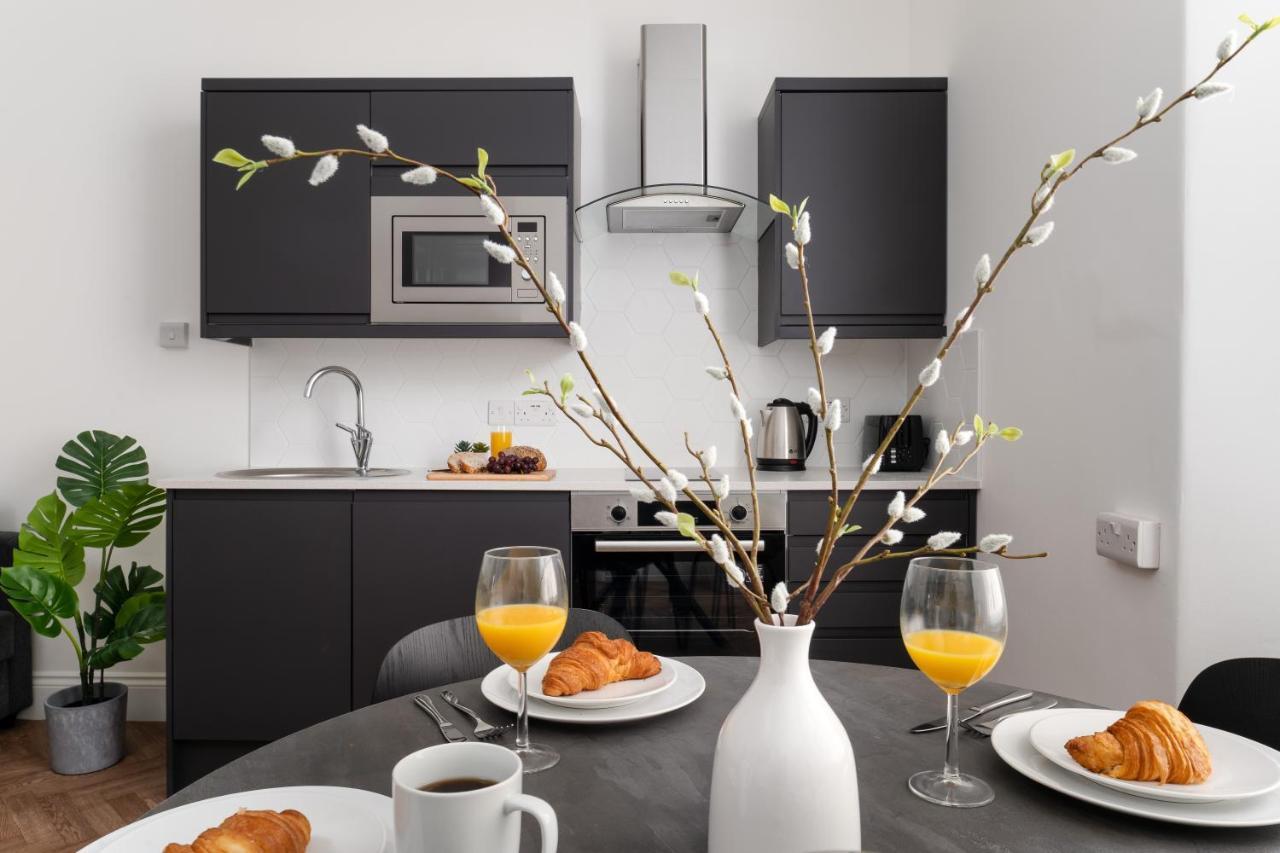 Near Beach, Torquay Heights Modern Apartments, Pet Friendly Esterno foto