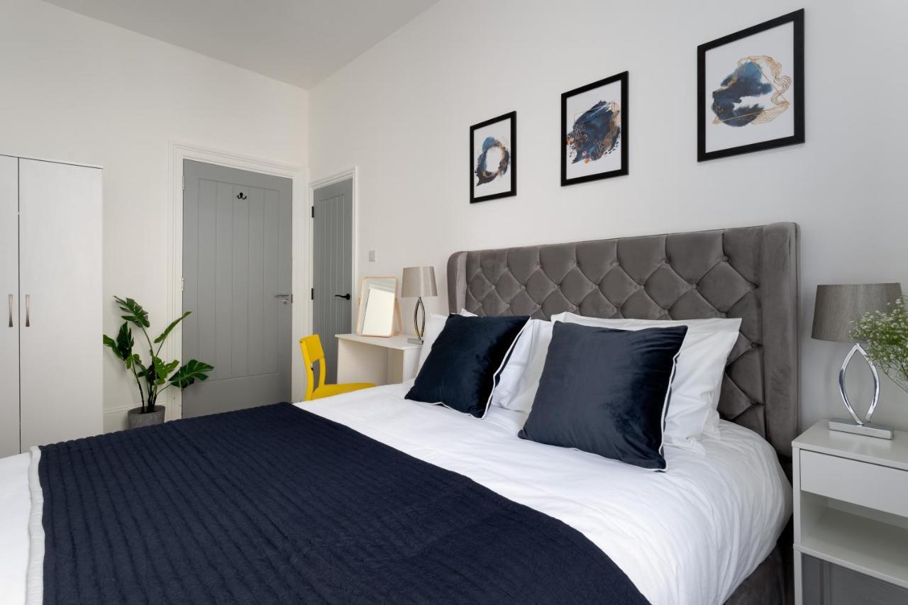 Near Beach, Torquay Heights Modern Apartments, Pet Friendly Esterno foto
