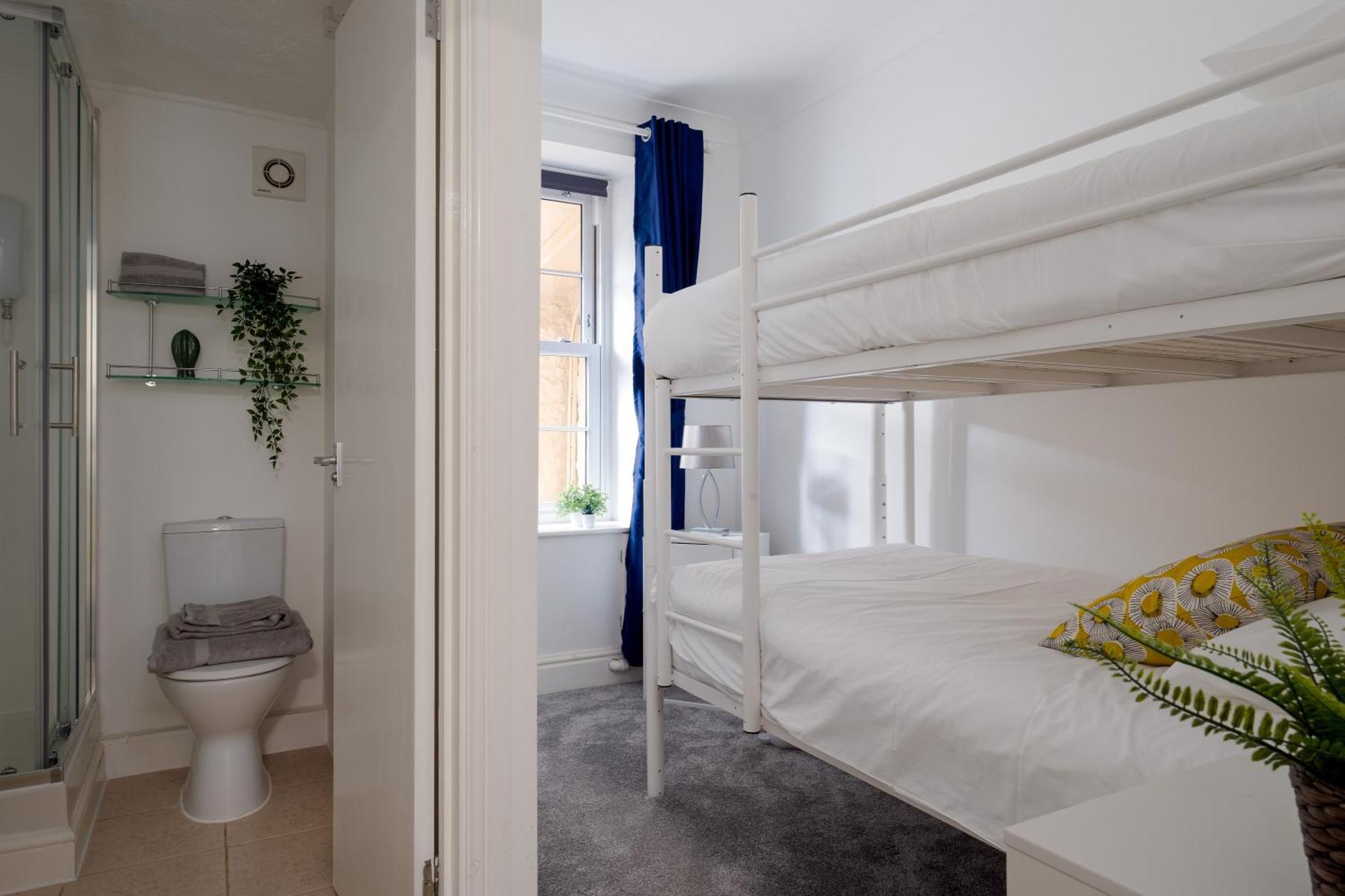 Near Beach, Torquay Heights Modern Apartments, Pet Friendly Camera foto