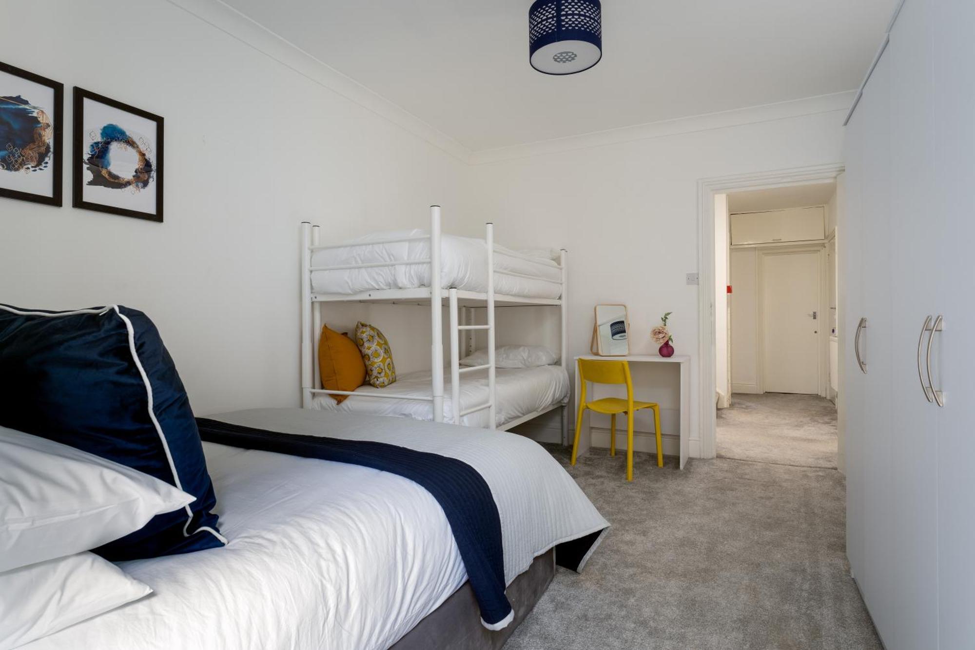 Near Beach, Torquay Heights Modern Apartments, Pet Friendly Camera foto