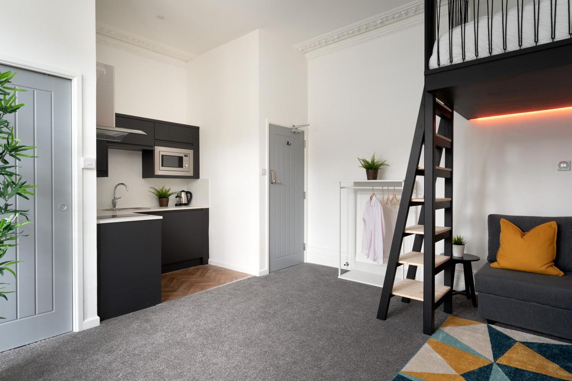 Near Beach, Torquay Heights Modern Apartments, Pet Friendly Camera foto