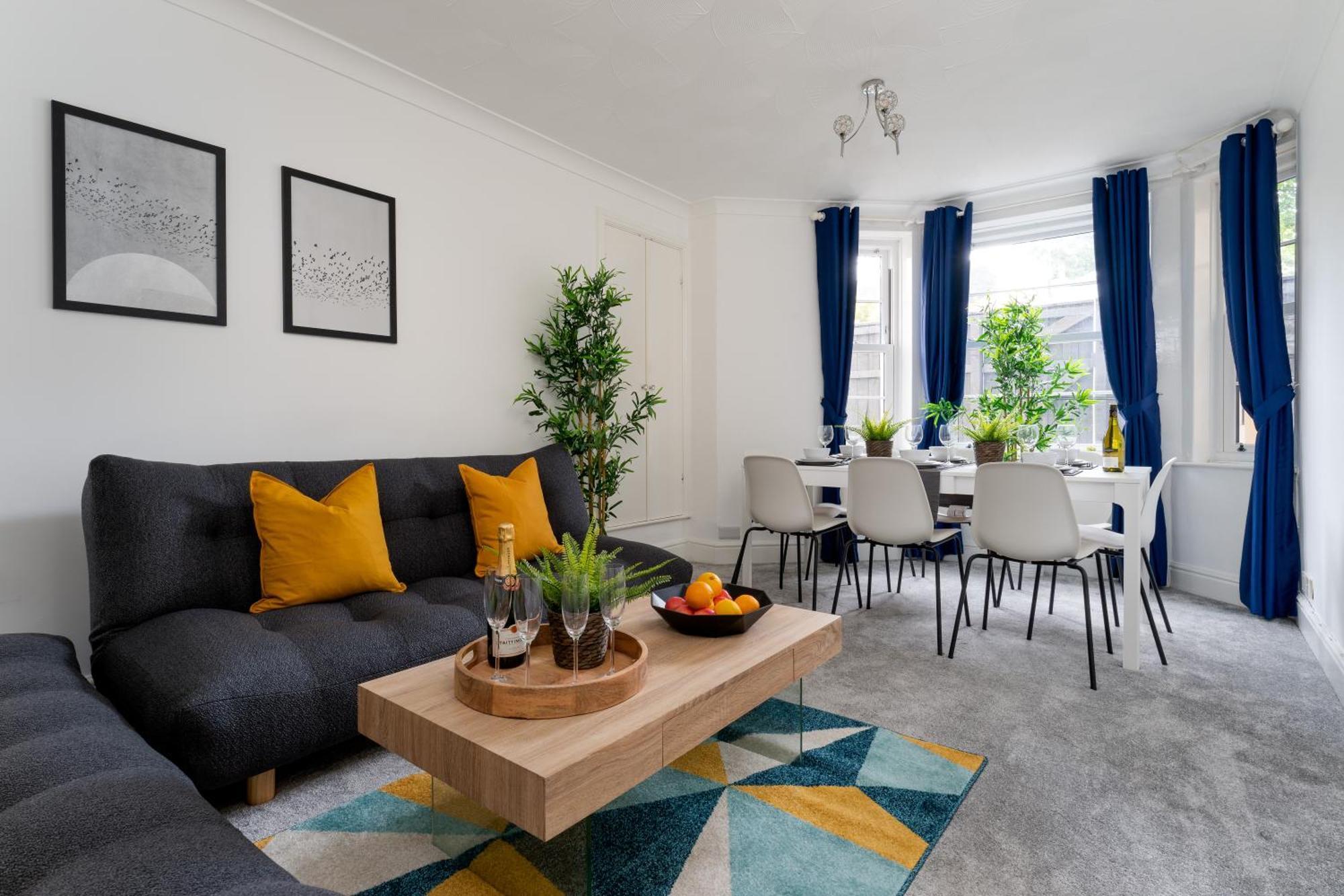 Near Beach, Torquay Heights Modern Apartments, Pet Friendly Camera foto