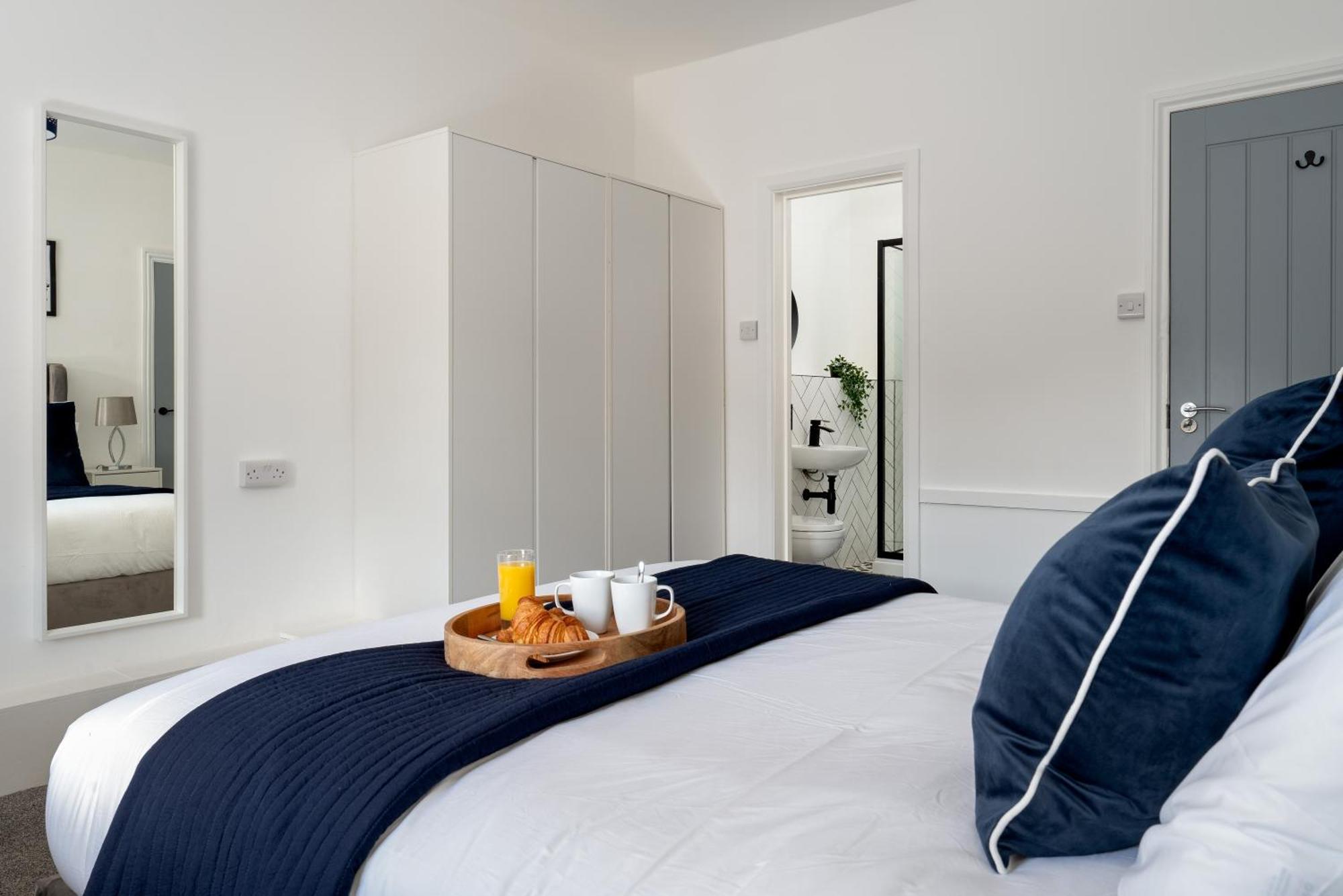 Near Beach, Torquay Heights Modern Apartments, Pet Friendly Camera foto