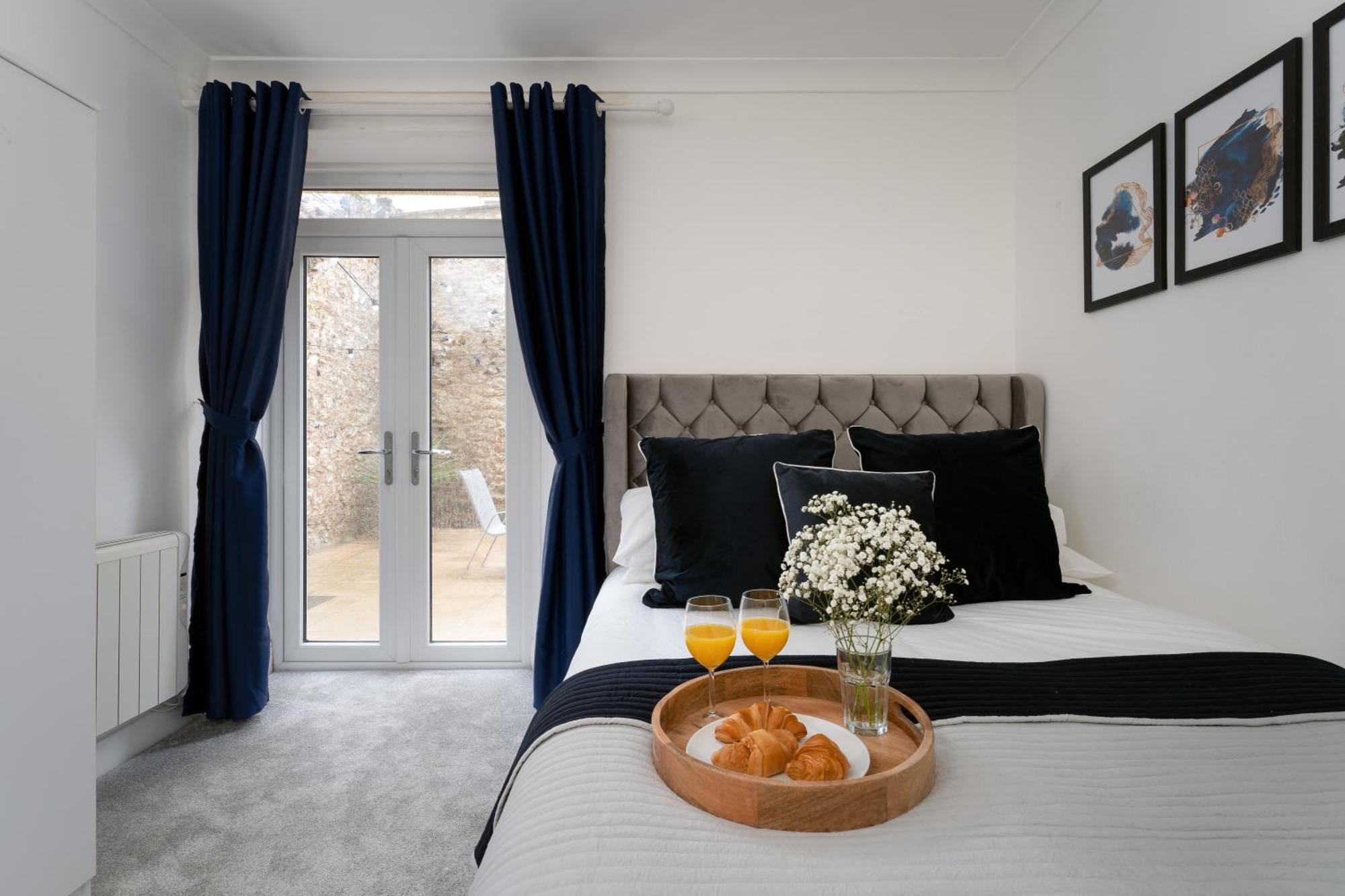 Near Beach, Torquay Heights Modern Apartments, Pet Friendly Camera foto