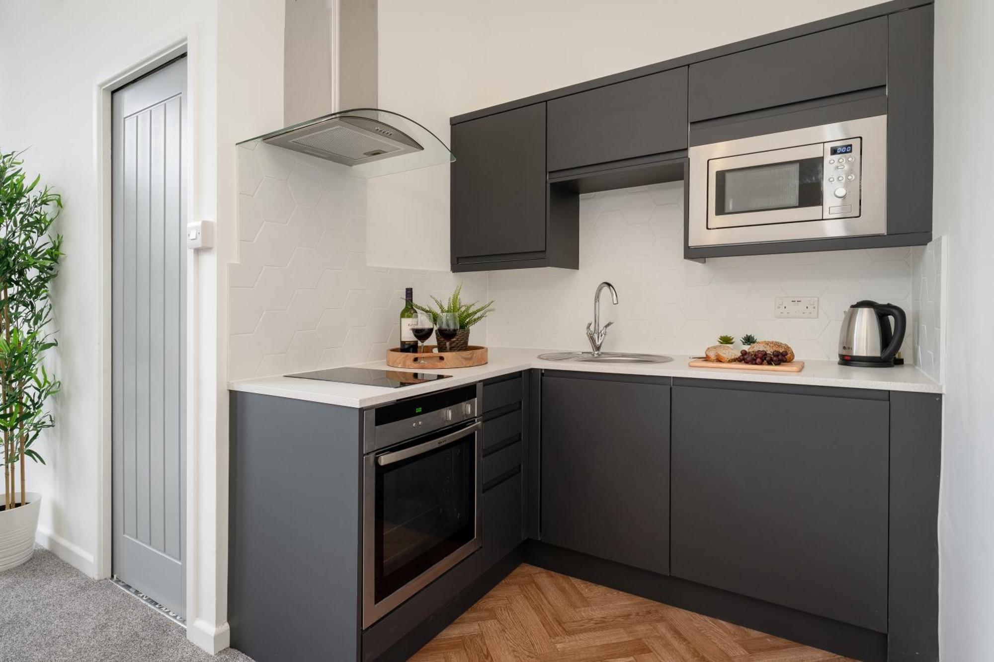 Near Beach, Torquay Heights Modern Apartments, Pet Friendly Camera foto