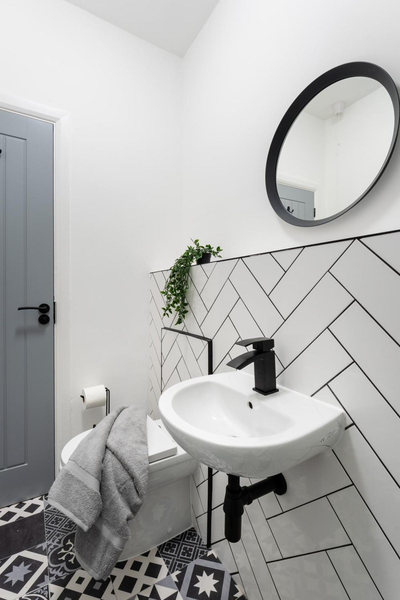 Near Beach, Torquay Heights Modern Apartments, Pet Friendly Camera foto
